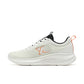 Mens Running Shoes Breathable Mesh Lightweight Shock Absorbing Sports
