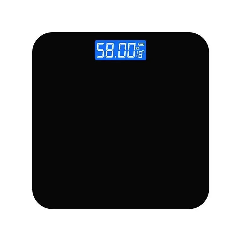 USB Charging Electronic Scale Precision Digital Body Weight Scale