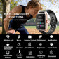 1.83 Inch Waterproof Smart Watch Call Sleep Monitor Fitness