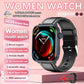 2025 AI Smart Watch Health Monitor NFC Fitness Tracker