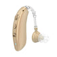 Rechargeable Digital Hearing Aid Adjustable Tone Sound Amplifier Portable