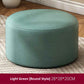 Thick Linen Zafu Meditation Cushion Tatami Floor Seat Japanese