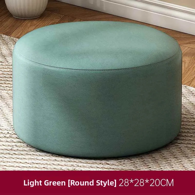 Thick Linen Zafu Meditation Cushion Tatami Floor Seat Japanese