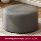 Thick Linen Zafu Meditation Cushion Tatami Floor Seat Japanese
