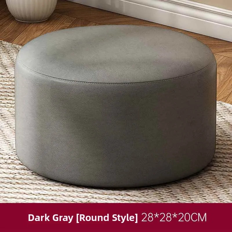 Thick Linen Zafu Meditation Cushion Tatami Floor Seat Japanese