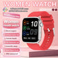 2025 AI Smart Watch Health Monitor NFC Fitness Tracker