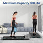 300lbs Treadmill Home 2.5HP Walking Running Fitness Machine