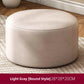 Thick Linen Zafu Meditation Cushion Tatami Floor Seat Japanese
