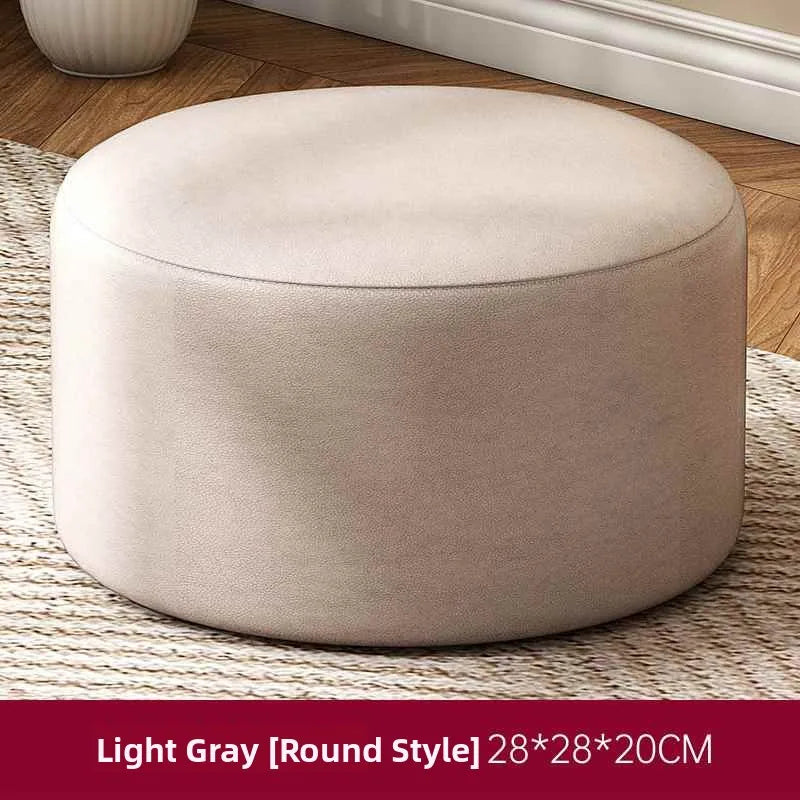 Thick Linen Zafu Meditation Cushion Tatami Floor Seat Japanese