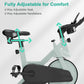 Exercise Bike 32 Level Magnetic Resistance Home Cycling Machine