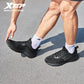 Mens Running Shoes Breathable Mesh Lightweight Shock Absorbing Sports