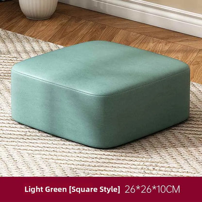Thick Linen Zafu Meditation Cushion Tatami Floor Seat Japanese