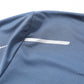 Mens Running Quick Dry T Shirt Breathable Outdoor Sports