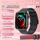 2025 AI Smart Watch Health Monitor NFC Fitness Tracker