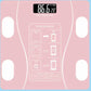 Smart Body Fat Scale Bluetooth Digital Weight Composition Analyzer