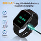 2026 Smart Watch Bluetooth Call Fitness Tracker Color Screen