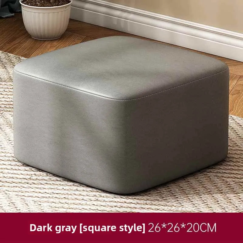 Thick Linen Zafu Meditation Cushion Tatami Floor Seat Japanese