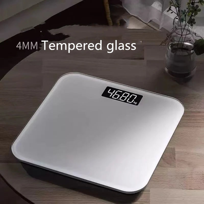 USB Charging Electronic Scale Precision Digital Body Weight Scale