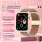 2025 AI Smart Watch Health Monitor NFC Fitness Tracker