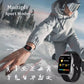 2026 Smart Watch Bluetooth Call Fitness Tracker Color Screen