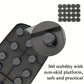 Push Up Board Set Portable Foldable Multifunctional Fitness Equipment