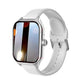 2026 Smart Watch Bluetooth Call Fitness Tracker Color Screen