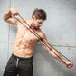 Yoga Resistance Bands Elastic Puller 8 Shaped Chest Expander