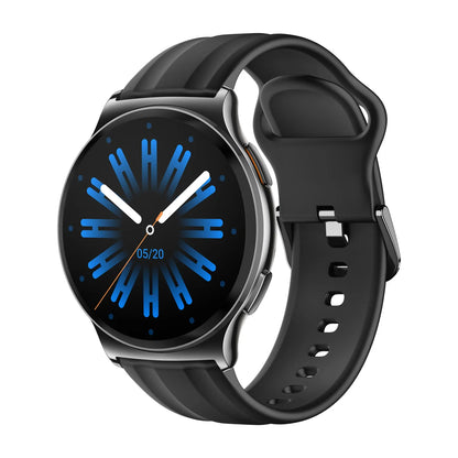Solar Lite 2 Smartwatch AMOLED Display Health Sports Modes