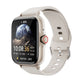 1.83 Inch Waterproof Smart Watch Call Sleep Monitor Fitness