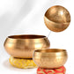 Tibetan Brass Singing Bowl Meditation Sound Healing Stress Relief