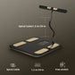 Smart Bioimpedance Scale Body Composition Digital Weight Scale
