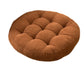 Round Meditation Cushion Large Floor Pillow Seating