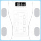 Smart Body Fat Scale Bluetooth Digital Weight Composition Analyzer