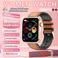 2025 AI Smart Watch Health Monitor NFC Fitness Tracker