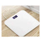 USB Charging Electronic Scale Precision Digital Body Weight Scale