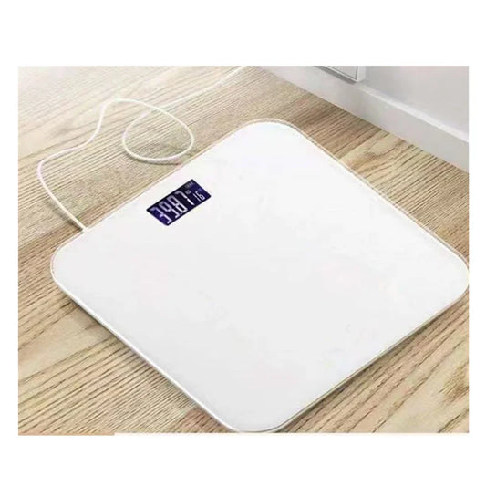 USB Charging Electronic Scale Precision Digital Body Weight Scale