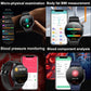2026 Smart Watch NFC ECG Blood Oxygen Health Tracker