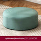 Thick Linen Zafu Meditation Cushion Tatami Floor Seat Japanese