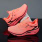 Unisex Running Shoes Breathable Lightweight Non Slip Athletic Sneakers