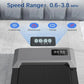 300lbs Treadmill Home 2.5HP Walking Running Fitness Machine