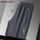 Mens 3XL Quick Dry Jogging Shorts Breathable Lightweight Summer