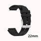Military Smart Watch 1000mAh GPS AMOLED 10ATM Waterproof Call