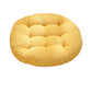 Round Meditation Cushion Large Floor Pillow Seating