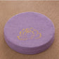 Yoga Meditation Linen Cushion Lotus Texture Backrest Pillow Tatami