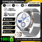 Military Smart Watch 1000mAh GPS AMOLED 10ATM Waterproof Call
