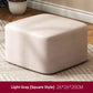 Thick Linen Zafu Meditation Cushion Tatami Floor Seat Japanese
