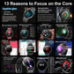 2026 Smart Watch NFC ECG Blood Oxygen Health Tracker