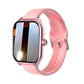 2026 Smart Watch Bluetooth Call Fitness Tracker Color Screen