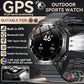 Military Smart Watch T Rex 3 GPS AMOLED Waterproof Bluetooth