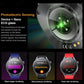 2026 Smart Watch Body Fat Health ECG Blood Oxygen